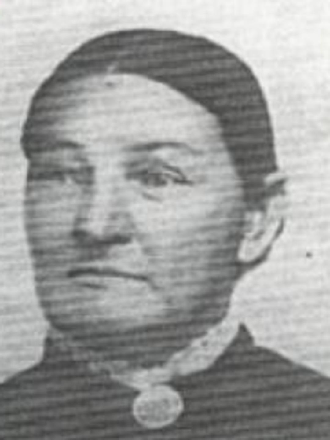 Adeline Grover (1836 - 1919) Profile